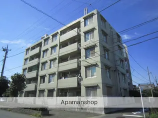 ピア湘南夕陽ケ丘【3階】の外観