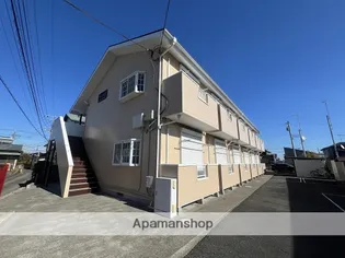 ファンズ2【1階】の外観