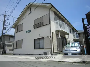 クレスト南足柄の画像