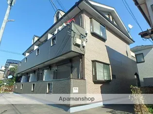 ラークヒルズの画像