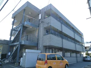 アムール厚木の画像