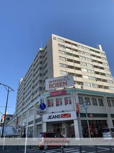 湘南台駅前共同ビルの画像