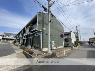 ハイツ広田Cの画像