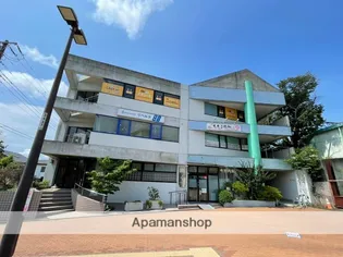 モトハウス【2階】の外観