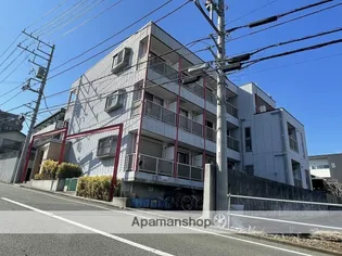 ヴィラハイグレードの画像