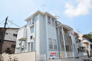 ドルフ東海大の画像