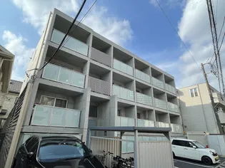 レジデンス朝日町の画像