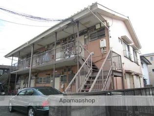 コスモAOI鵠沼海岸の画像