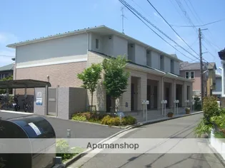 ライフシティー湘南の画像