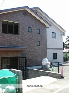 レジデンツ湘南【1階】の外観