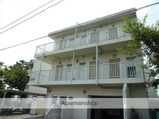 秦野パークアベニュー A棟の画像