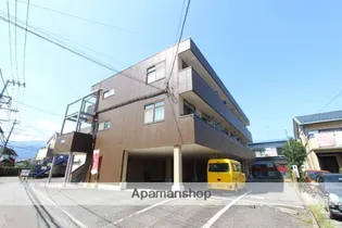 東ハイツBの画像