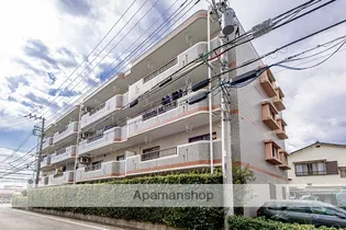 ディアコートの画像