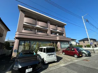 タケダデンタルビルの画像