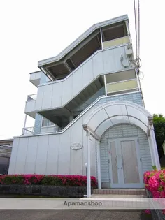 アミティ中町【1階】の外観