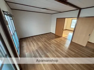 メゾン浜町【4階】の内装