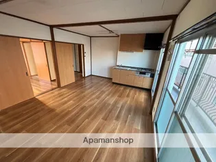 メゾン浜町【4階】の内装