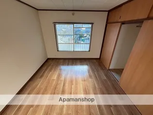 メゾン浜町【4階】の内装