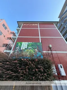 メゾン浜町【4階】の外観