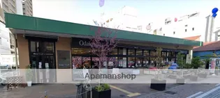 メゾン浜町【4階】の周辺