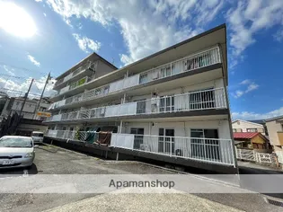 コーポ荻窪 B棟の画像