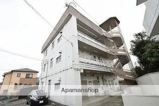 城山奥津マンションの画像