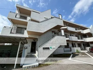 中町マンションの画像