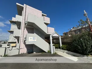 ハイツアザミリア【2階】の外観