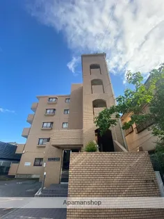 ベルドミール小田原【1階】の外観