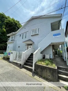 サニーコート山崎の画像