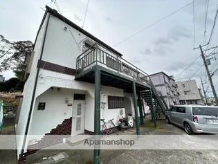 戸井田ハイツの画像