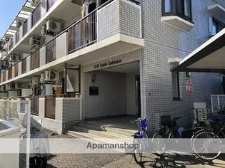 クリオ辻堂参番館の画像