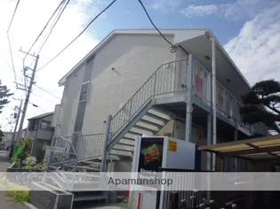 湘南ビーチハイムの画像