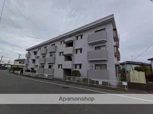 リヴェール茅ヶ崎【2階】の外観