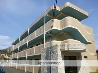 リヴェールシェソワ【2階】の外観