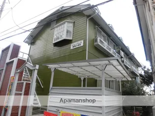 ビューパレス湘南小和田の画像