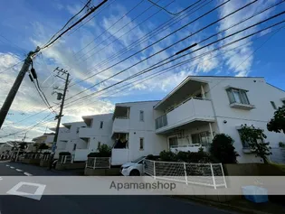 辻堂ガーデンタウンの画像