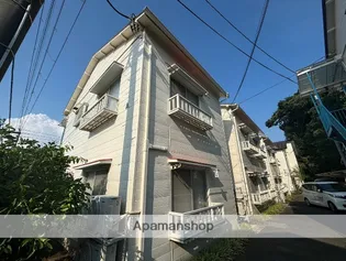 リフレコデラ湘南Aの画像