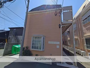 プラザドゥバイロンB棟の画像