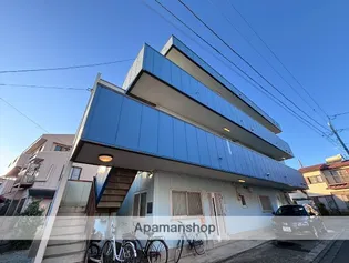 パレス富士湘南の画像