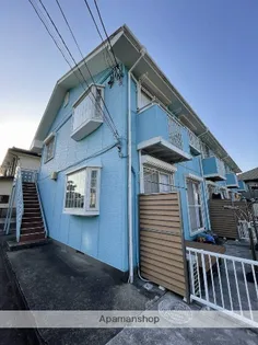 MTハイツの画像