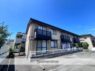 エスペランサ城南の画像