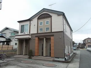 M プレーリー ローズAの画像