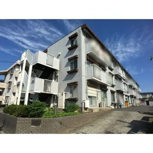 ファミーユ関野の画像