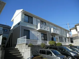 グランメールA【102号室】の外観