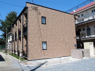 レオネクストアスカル大和の画像