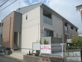 ルネ桜台の画像