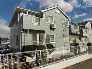 ソレアードカーサK2の画像