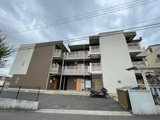 ミランダばうレジデンス湘南の画像