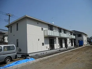 クロスロード湘南Bの画像